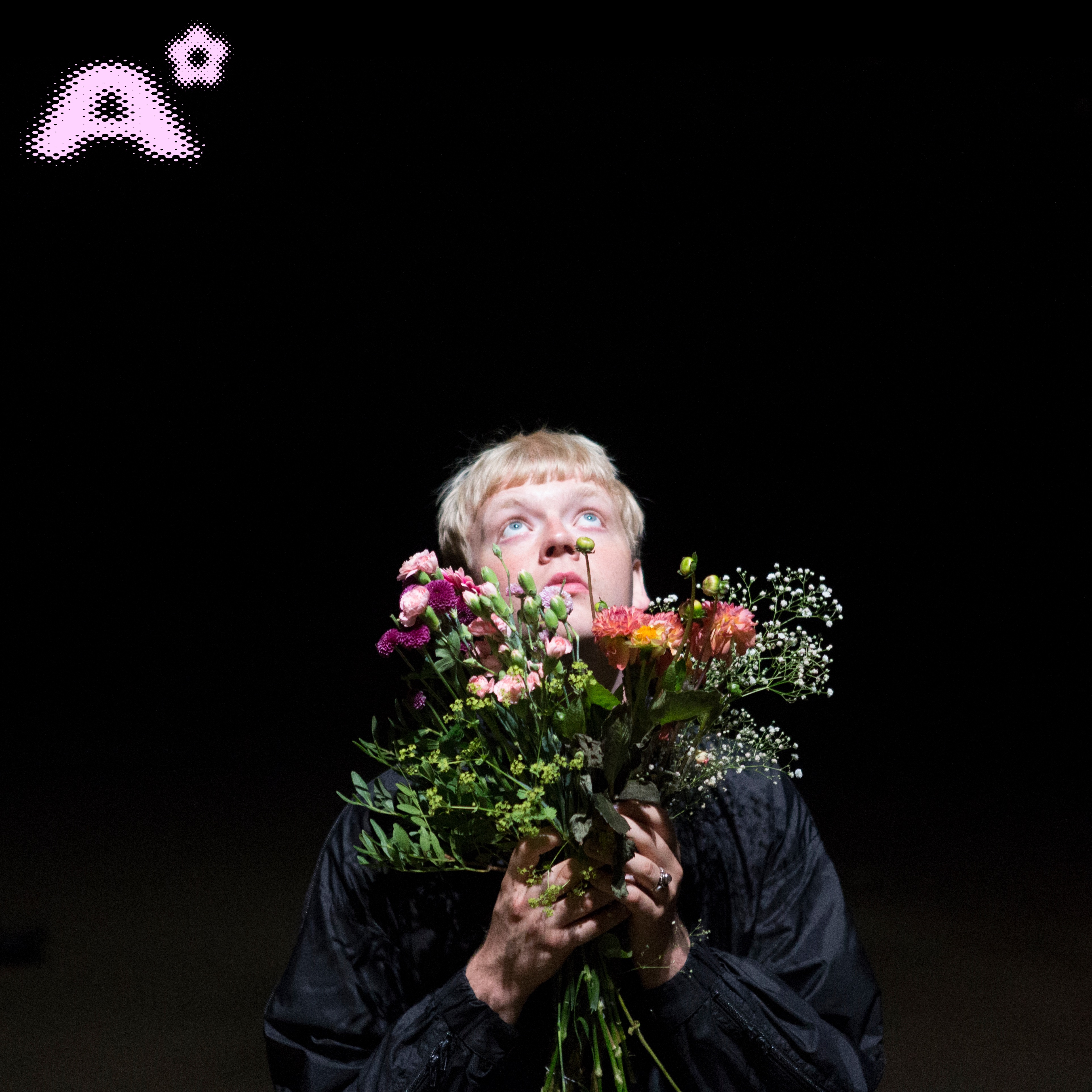 New Light (feat. umru) - Single album cover