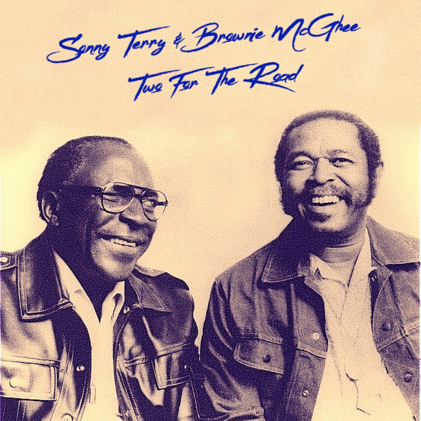 Two for the Road album cover