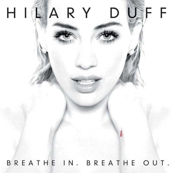 Breathe In. Breathe Out. album cover