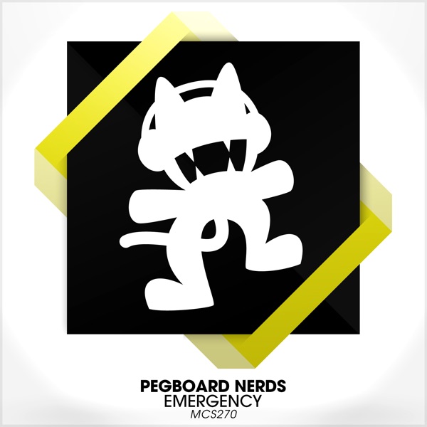 Emergency - Single album cover