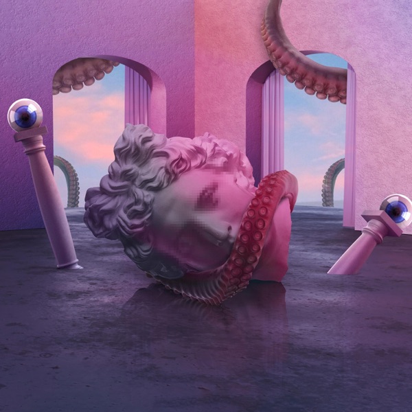 Interstellar Weather - Single album cover