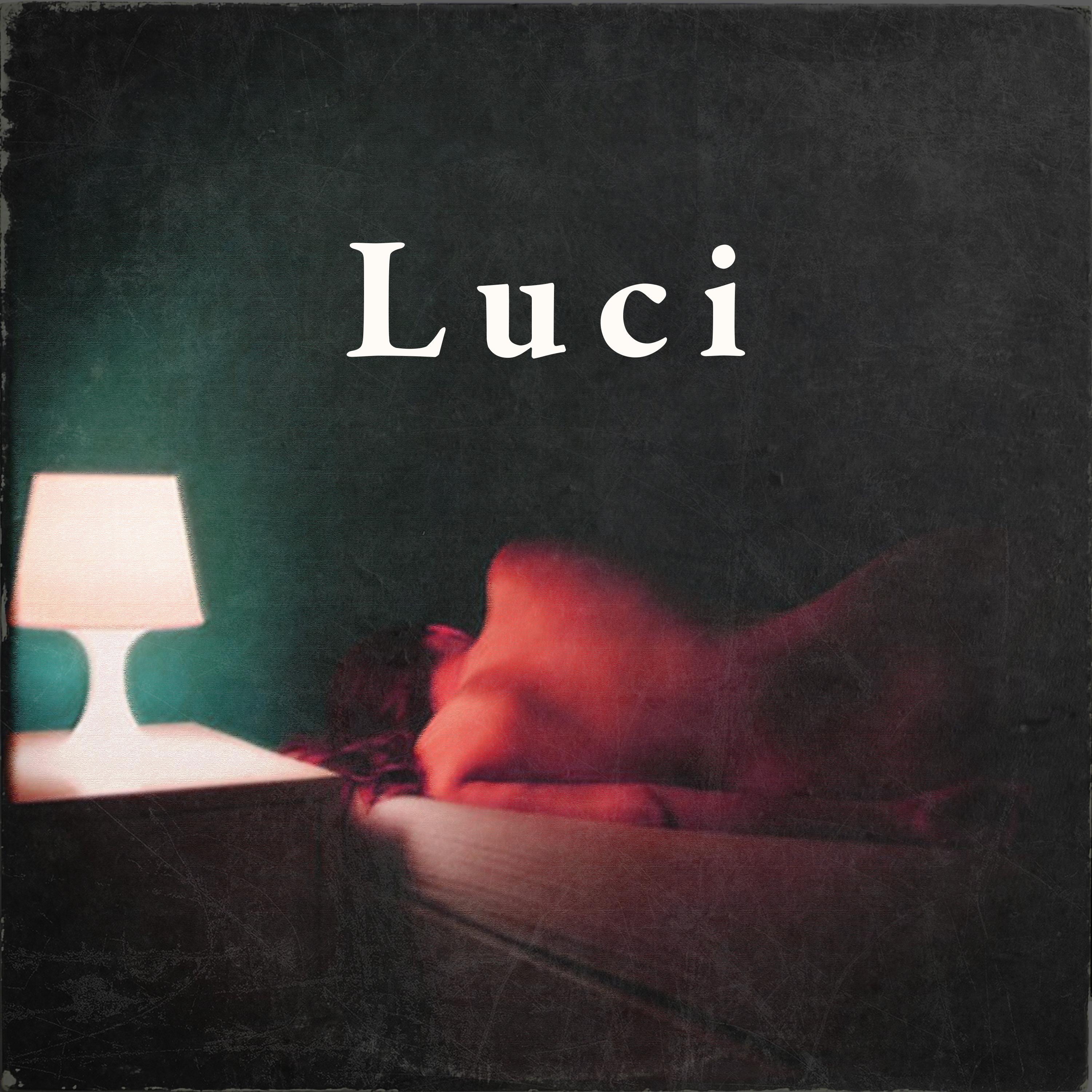 Luci - Single album cover