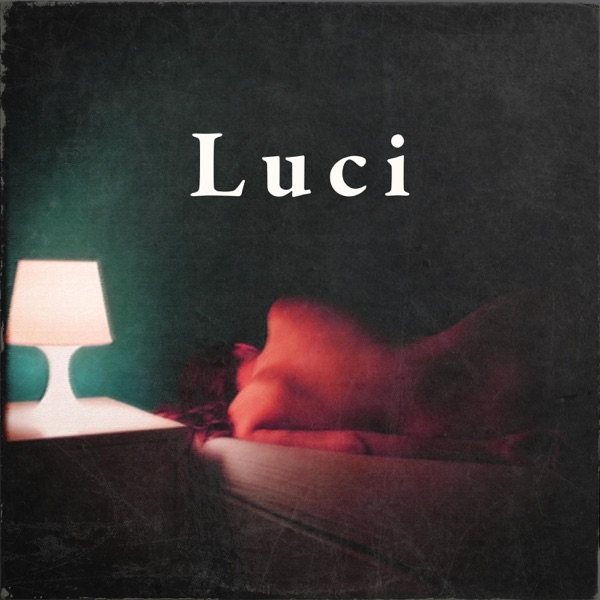 Luci - Single album cover
