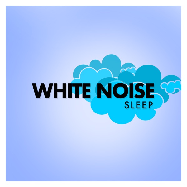 White Noise Sleep album cover
