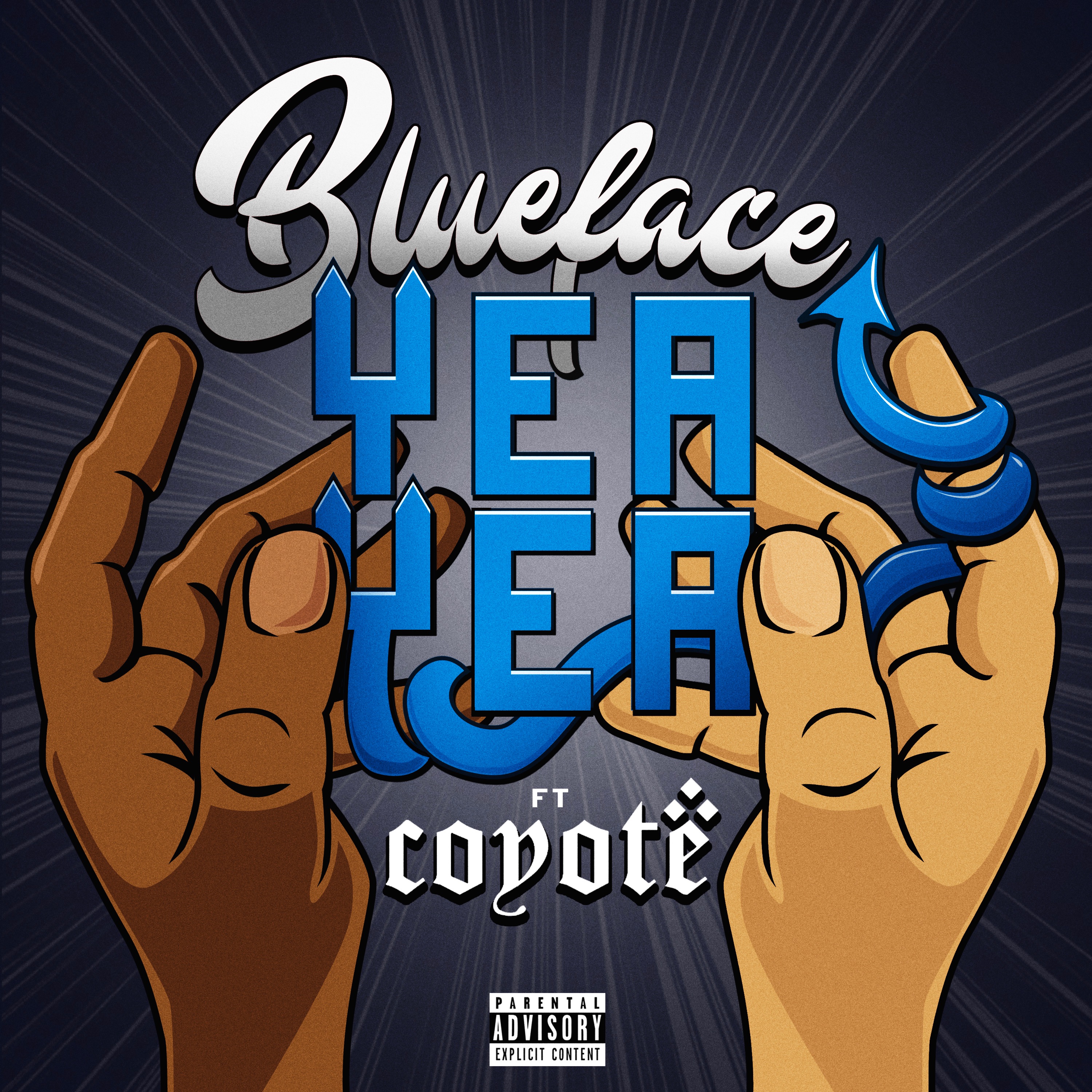 Yea Yea - Single album cover