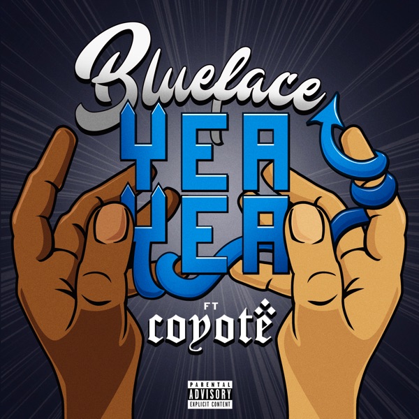 Yea Yea - Single album cover