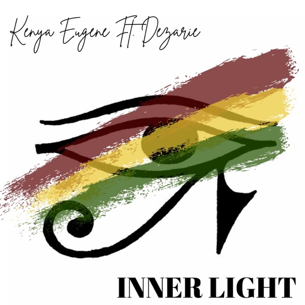 Inner Light (feat. Dezarie) - Single album cover