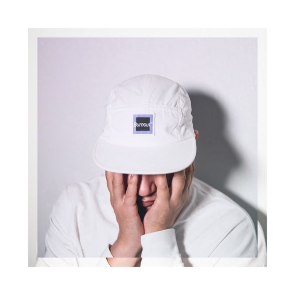 Burnout - Single album cover