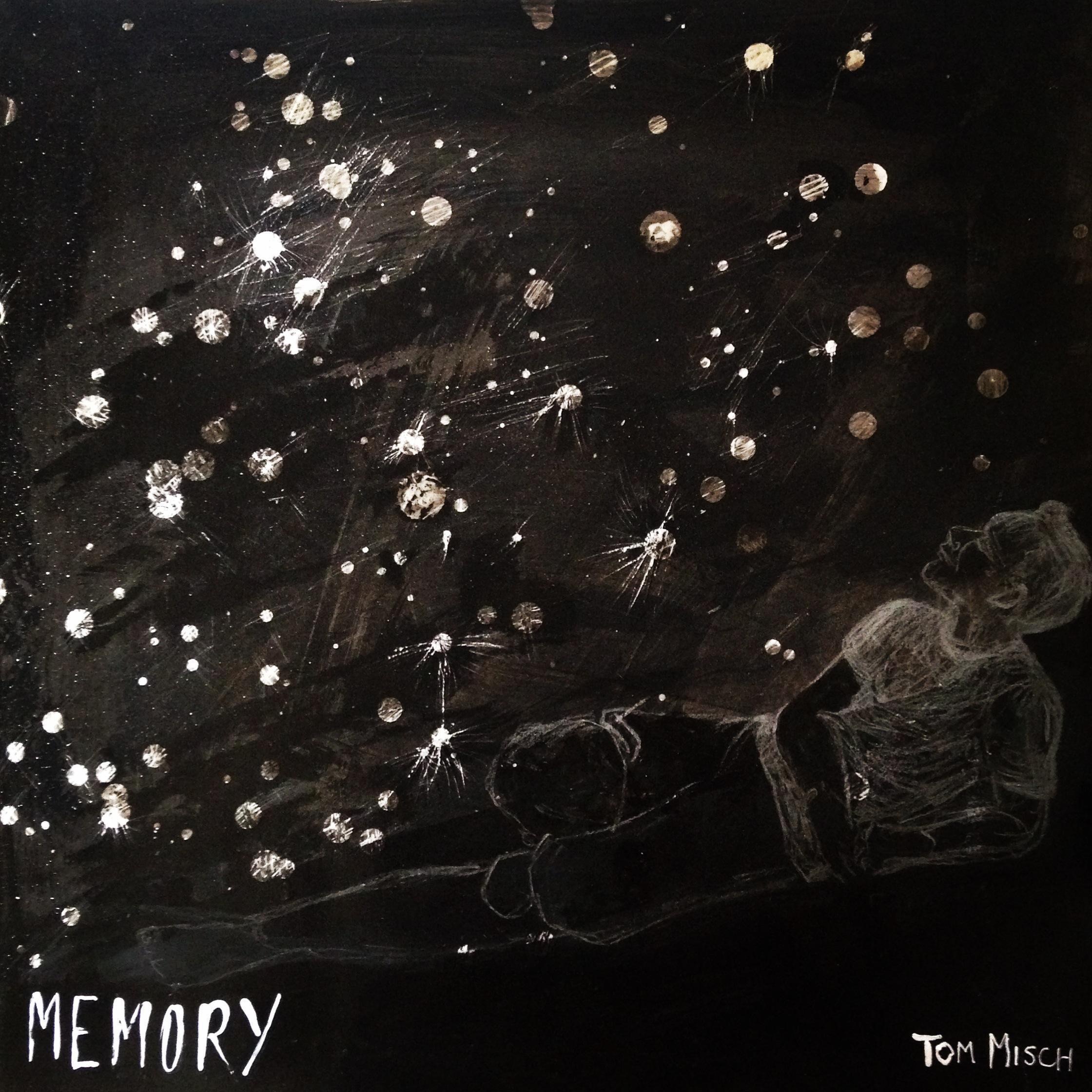 Memory - Single album cover