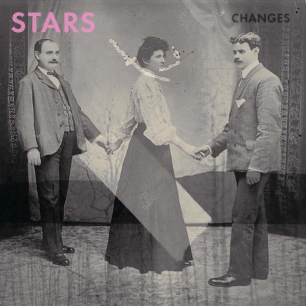 Changes - Single album cover