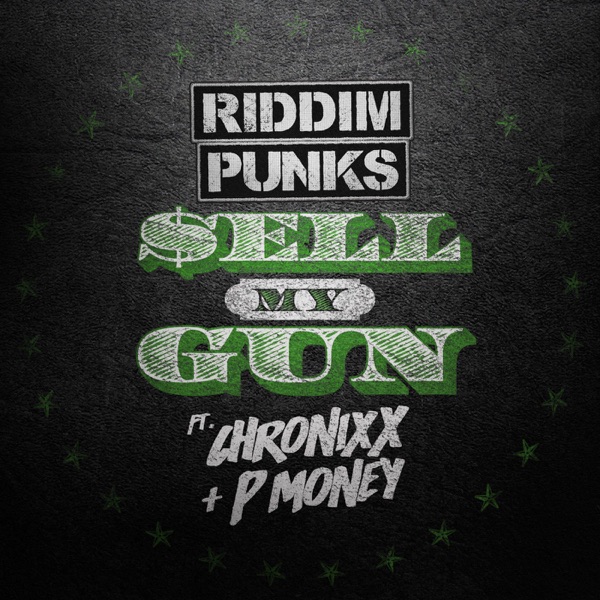 Sell My Gun - Single album cover