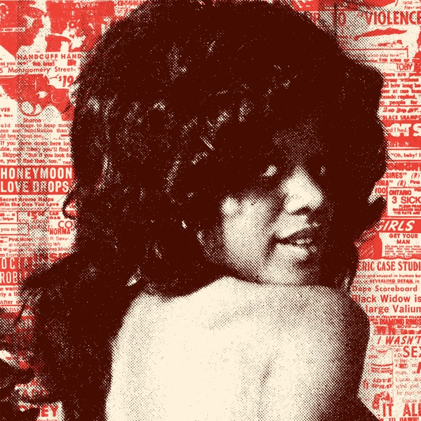 Scandalous (Deluxe Version) album cover