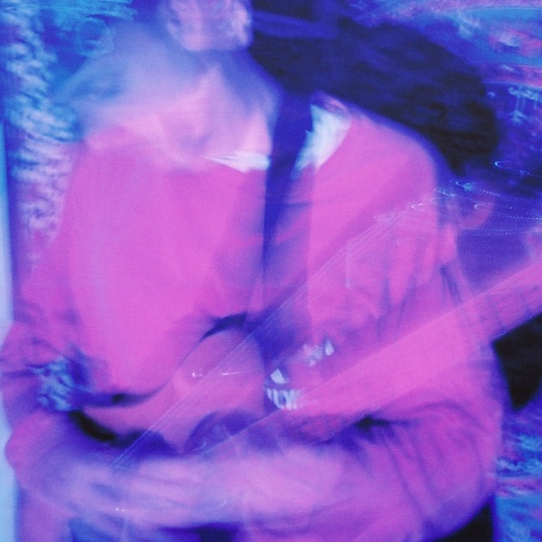 Acid Test - Single album cover