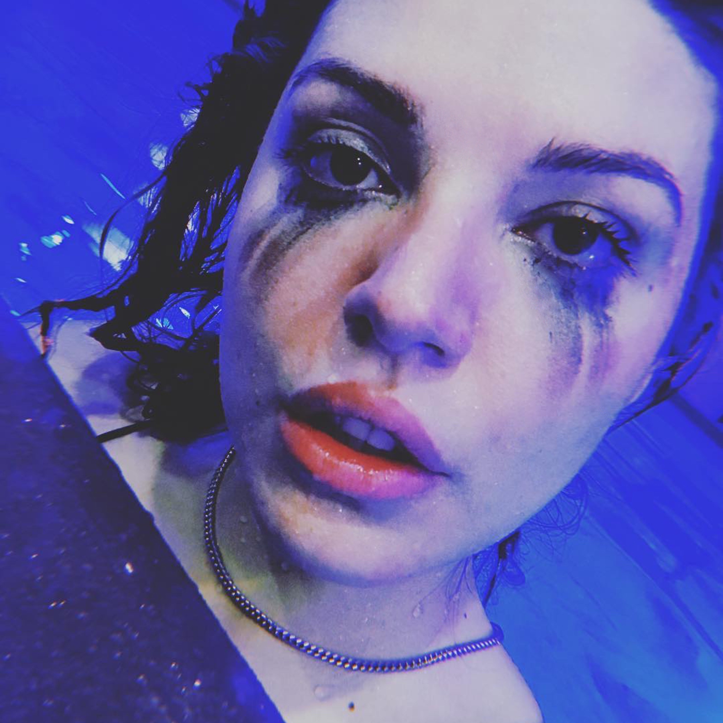 The Bright Lights - Single album cover