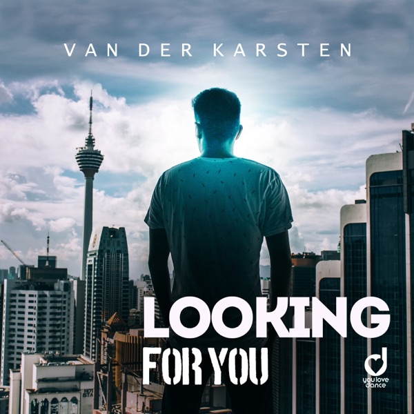 Looking for You - Single album cover