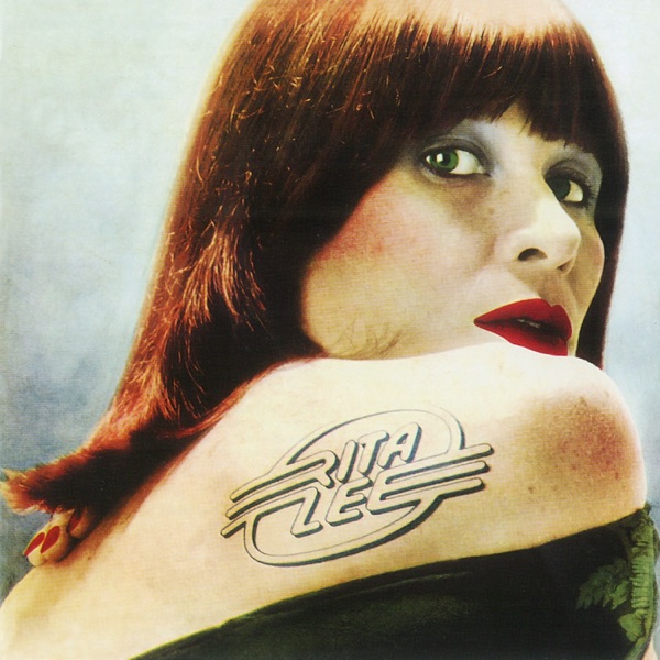 Rita Lee (Remastered) album cover