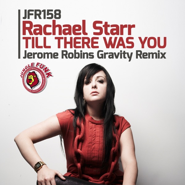 Till There Was You (Jerome Robins Gravity Remix) - Single album cover