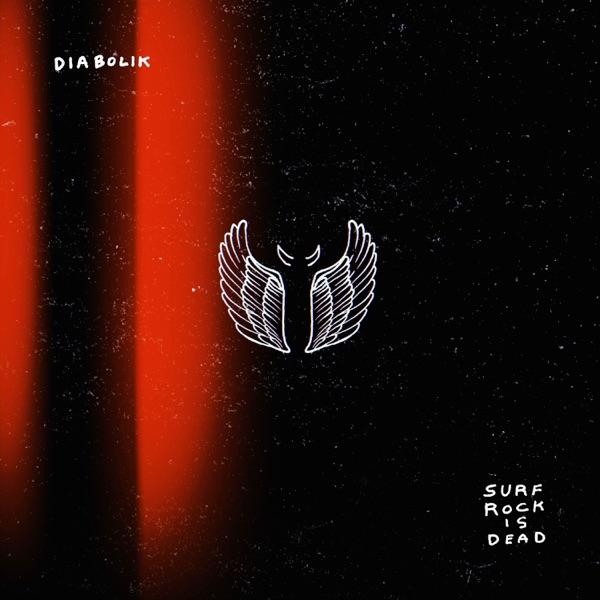 Diabolik - Single album cover