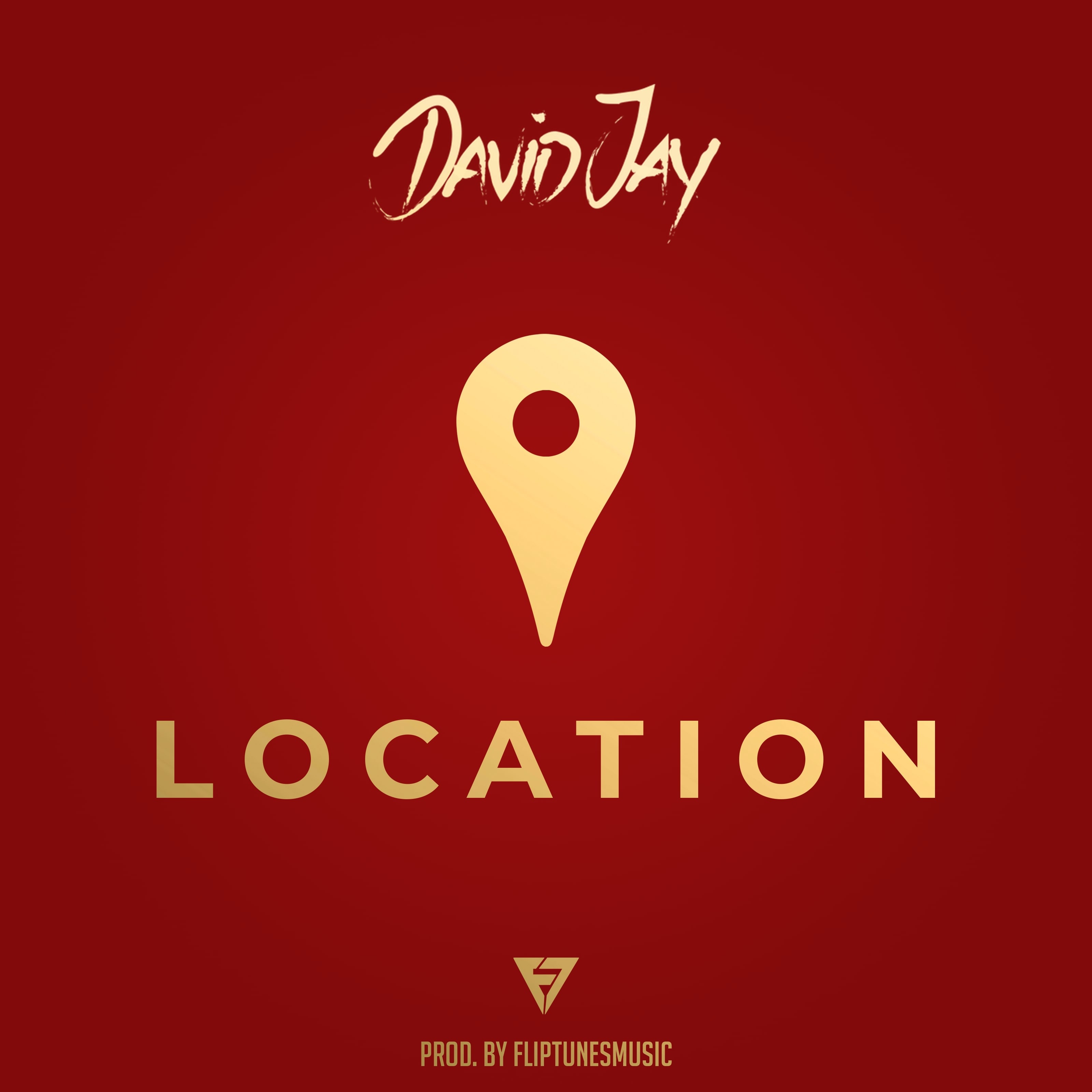 Location - Single album cover