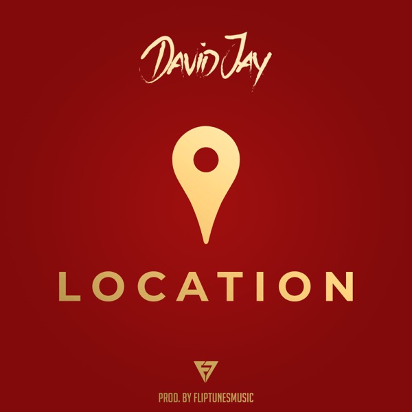 Location - Single album cover