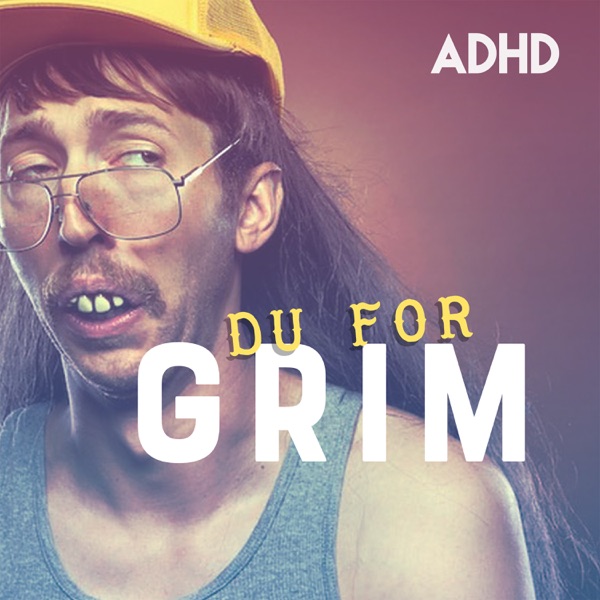 Du For Grim - Single album cover