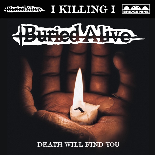 I Killing I - Single album cover