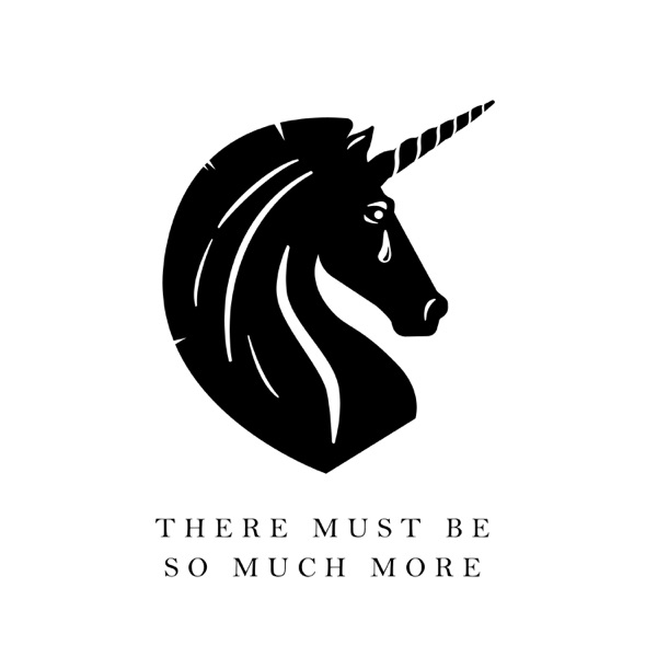 There Must Be so Much More - Single album cover