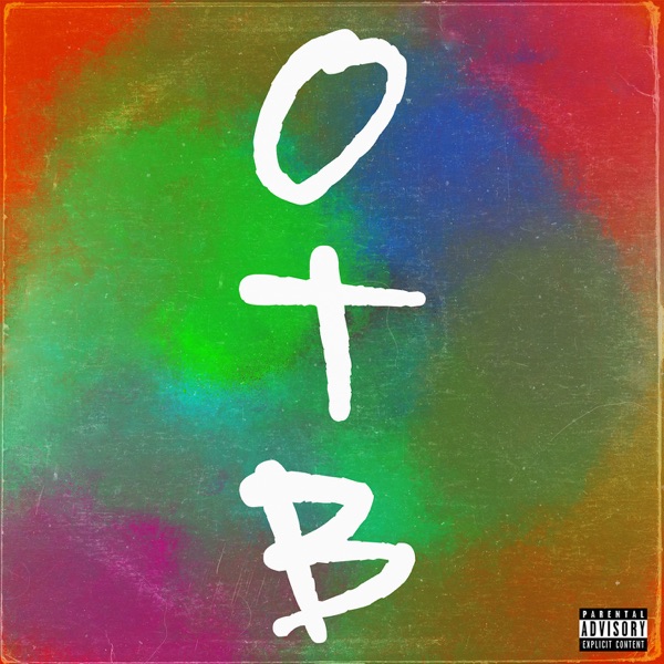 On the Ball - Single album cover
