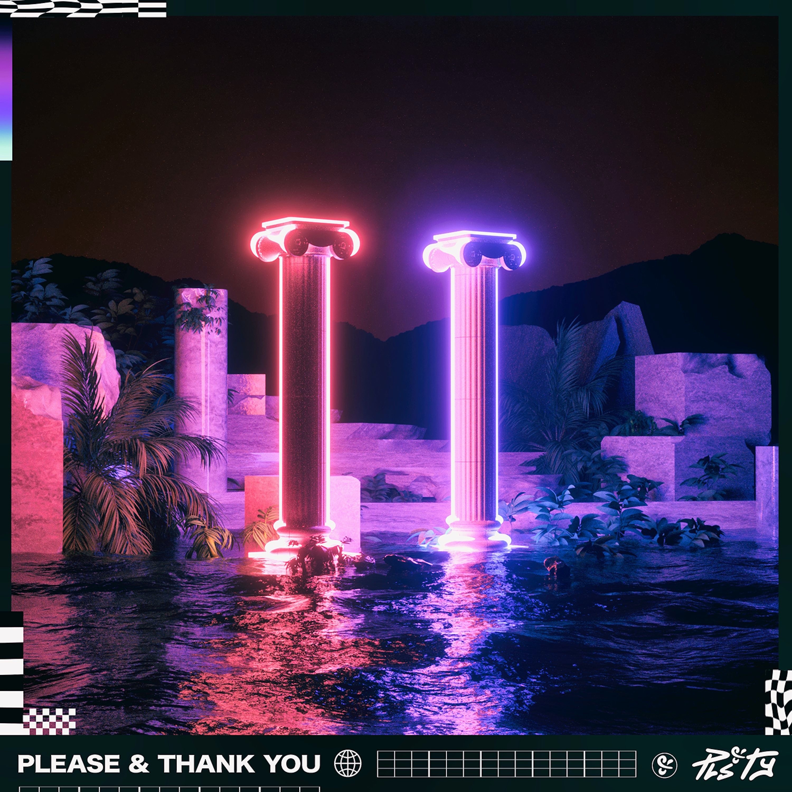 Very Special (VIP) [feat. Sean Kingston] - Single album cover