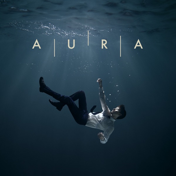 A U R A - Single album cover