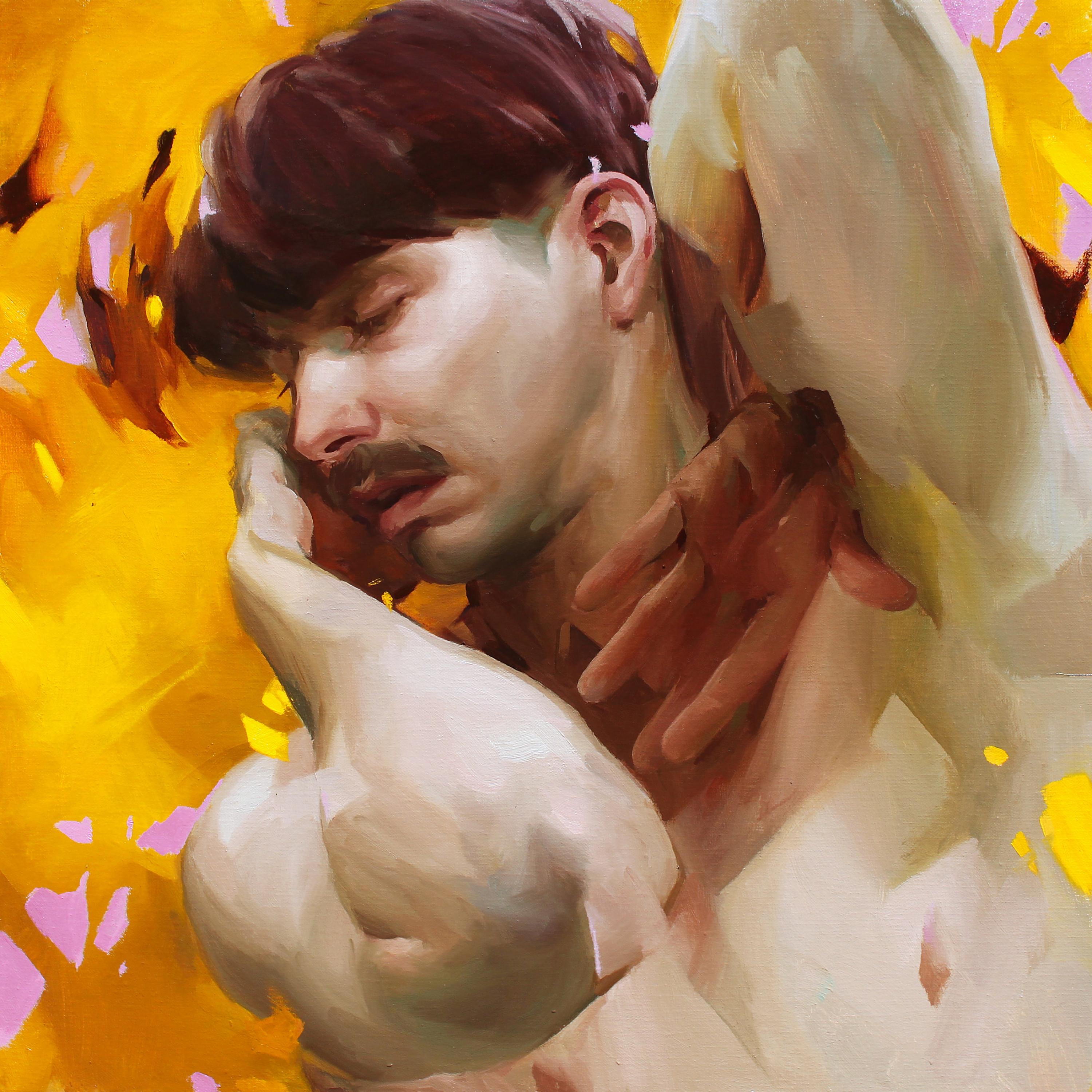 Kuvankaunis album cover