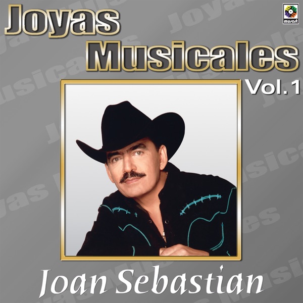Joyas Musicales, Vol. 1: Razones De Mujer album cover