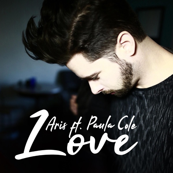 Love (feat. Paula Cole) - Single album cover