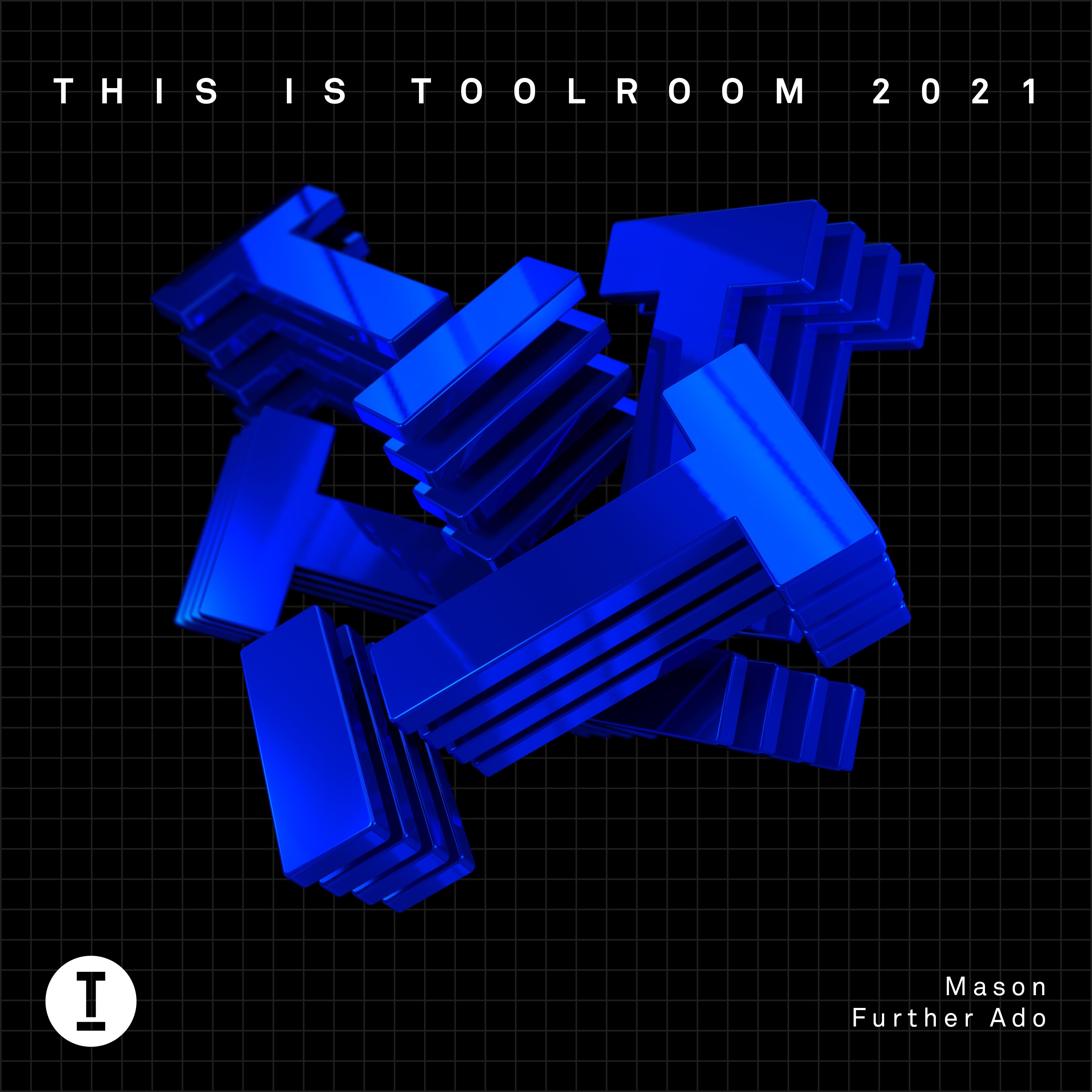 Further Ado - Single album cover