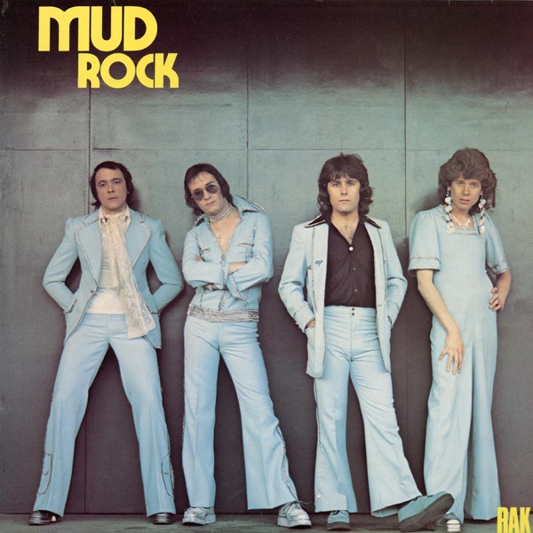 Mud Rock (Expanded) album cover