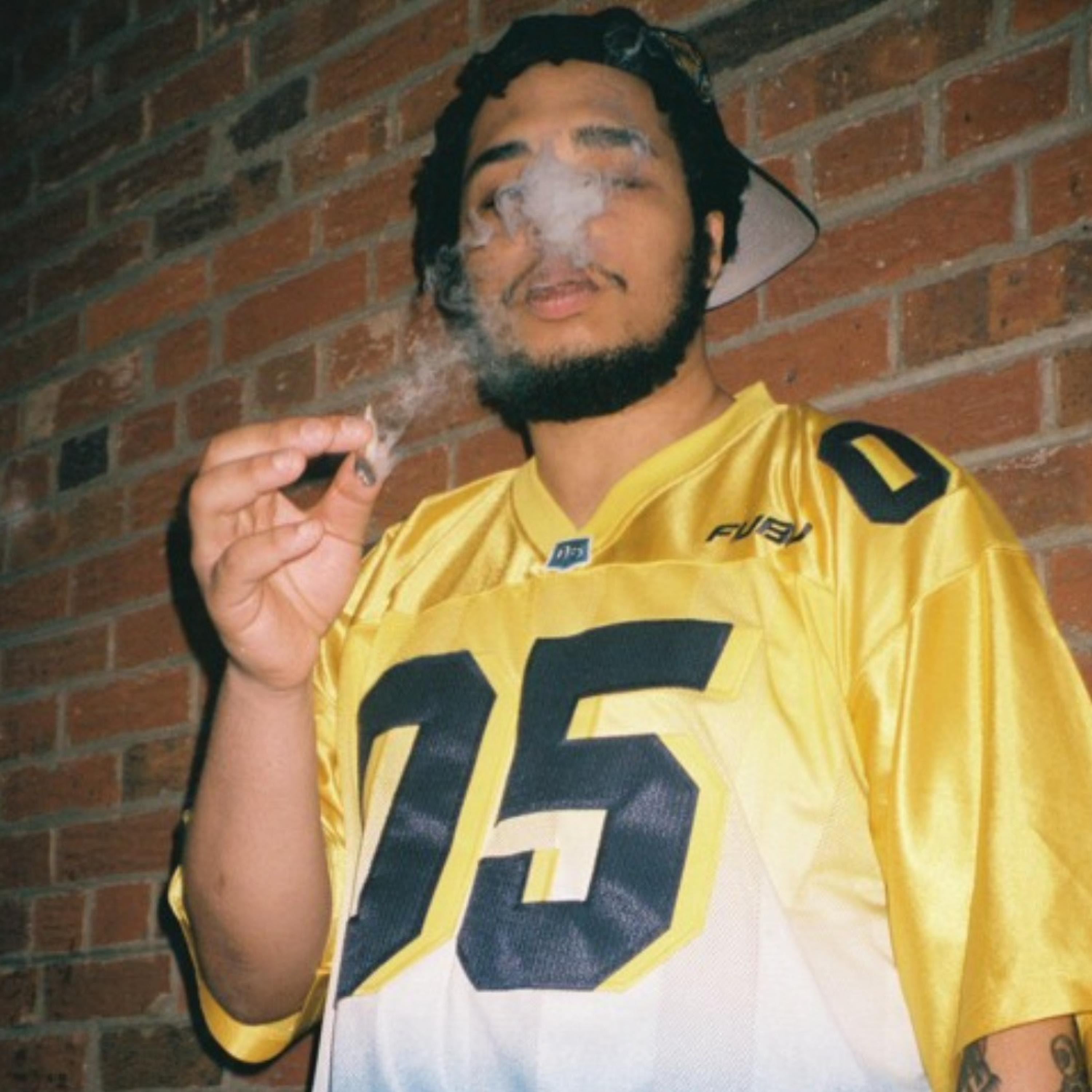 Brand New - Single album cover