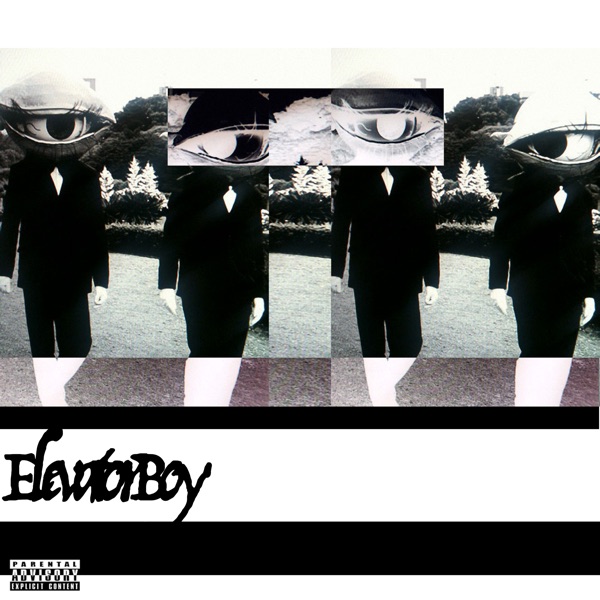 Elevatorboy (Freestyle) - Single album cover