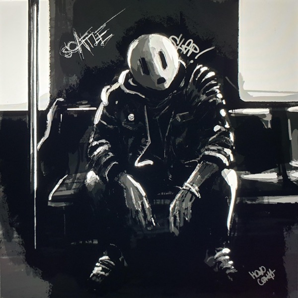 Slap - Single album cover