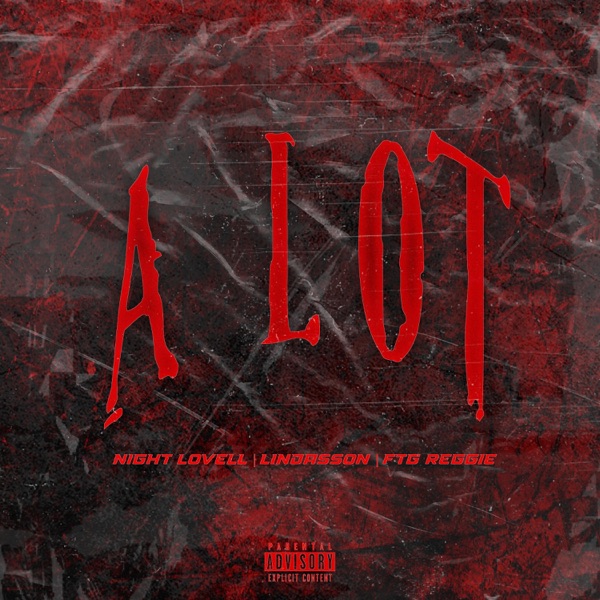 A Lot - Single album cover