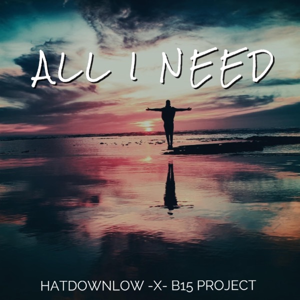 All I Need - Single album cover