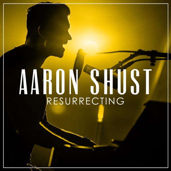 Resurrecting (Radio Version) - Single album cover
