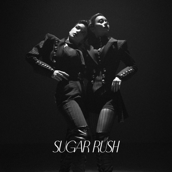 Sugar Rush - Single album cover