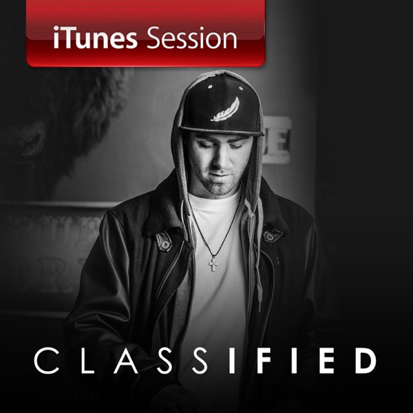 iTunes Session album cover