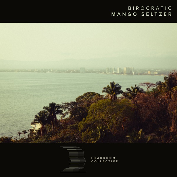 Mango Seltzer - Single album cover
