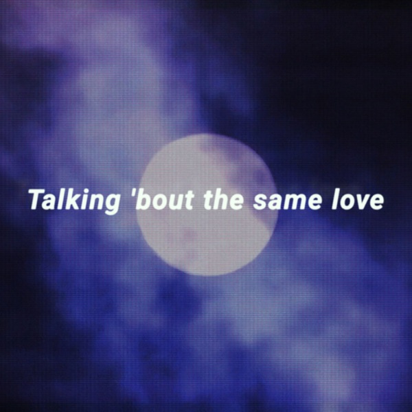 Same Love - EP album cover