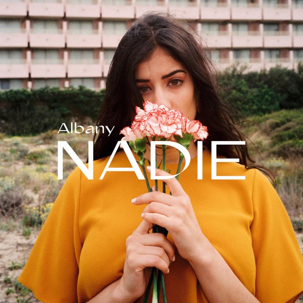 Nadie (feat. drip-133) - Single album cover