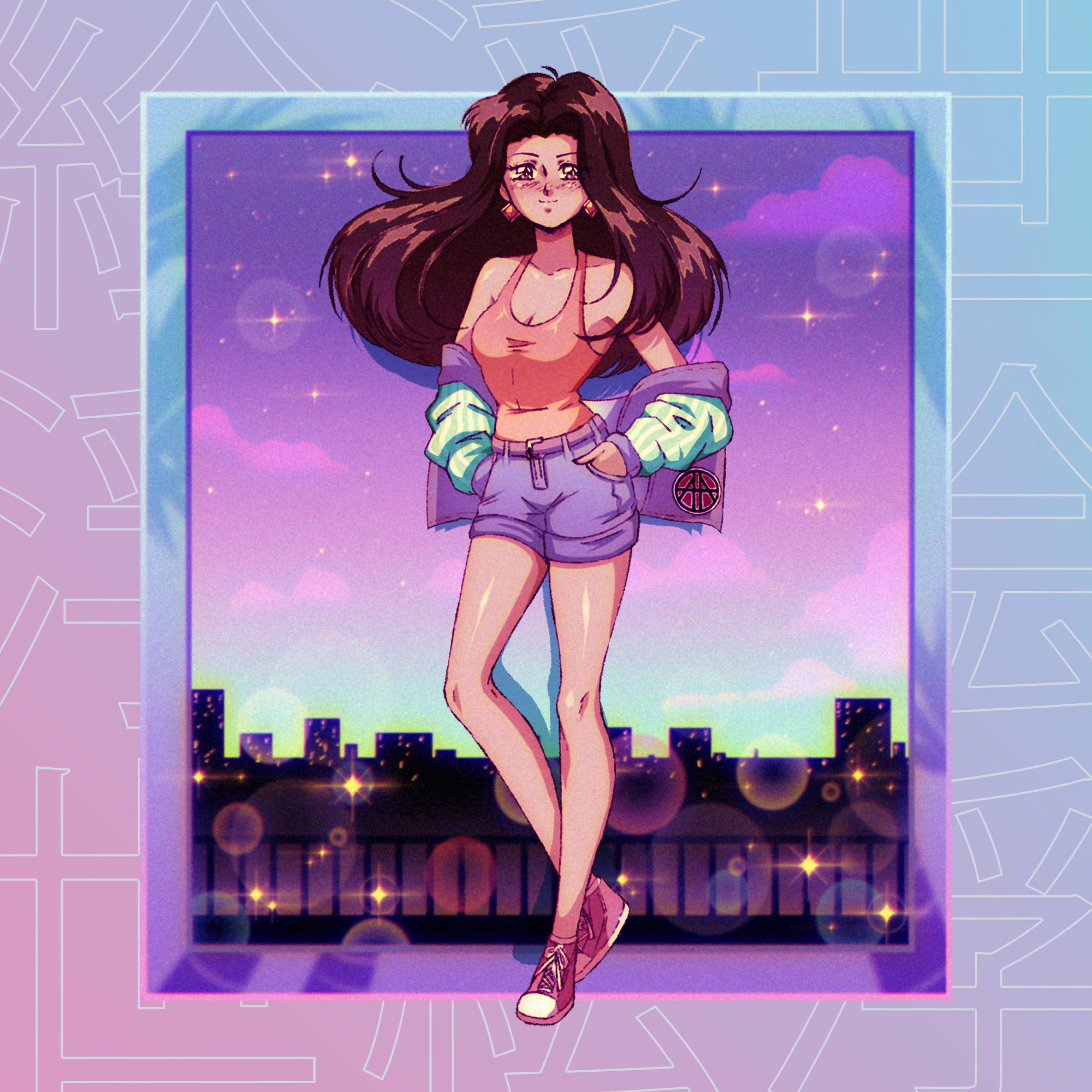Floating World - Single album cover