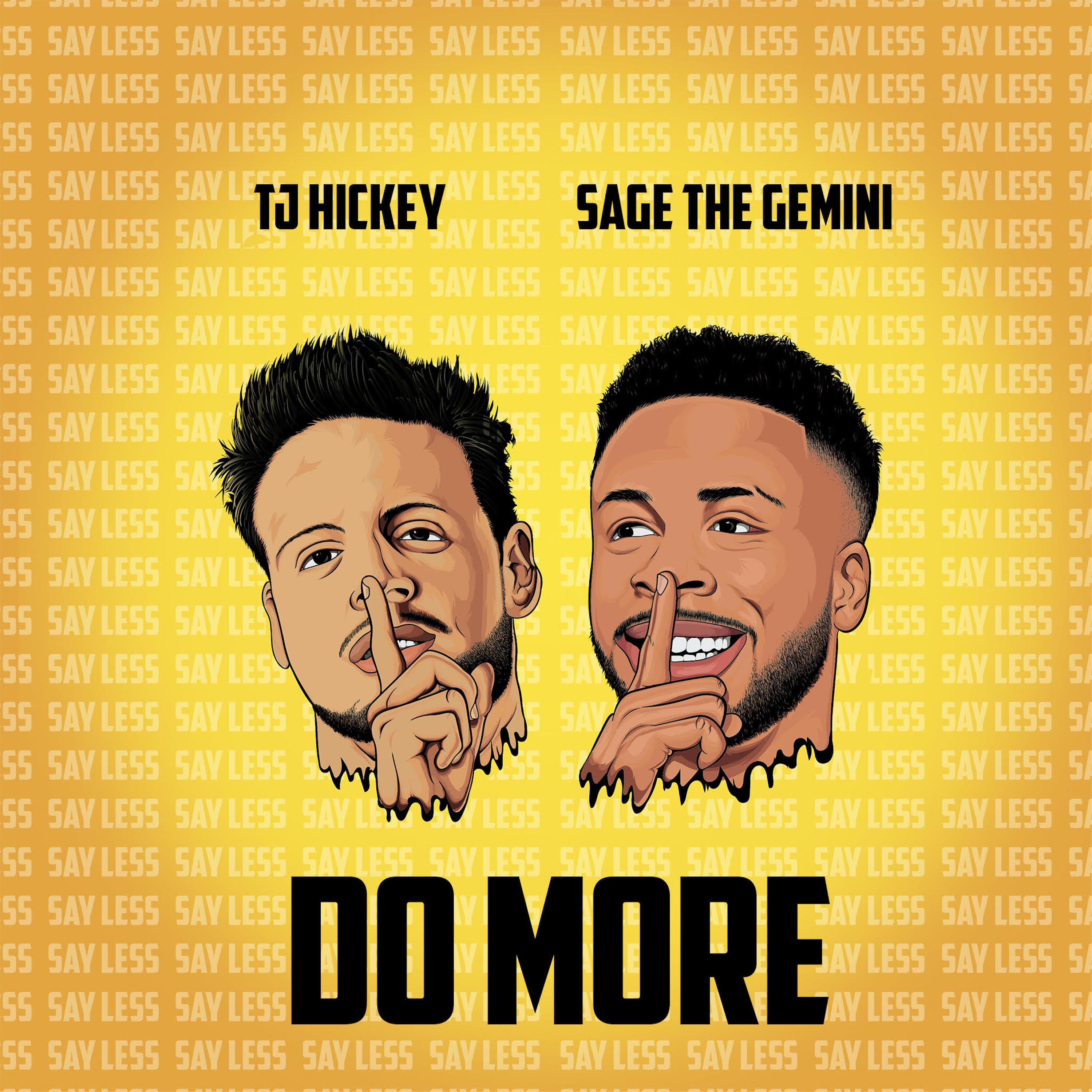 Do More - Single album cover