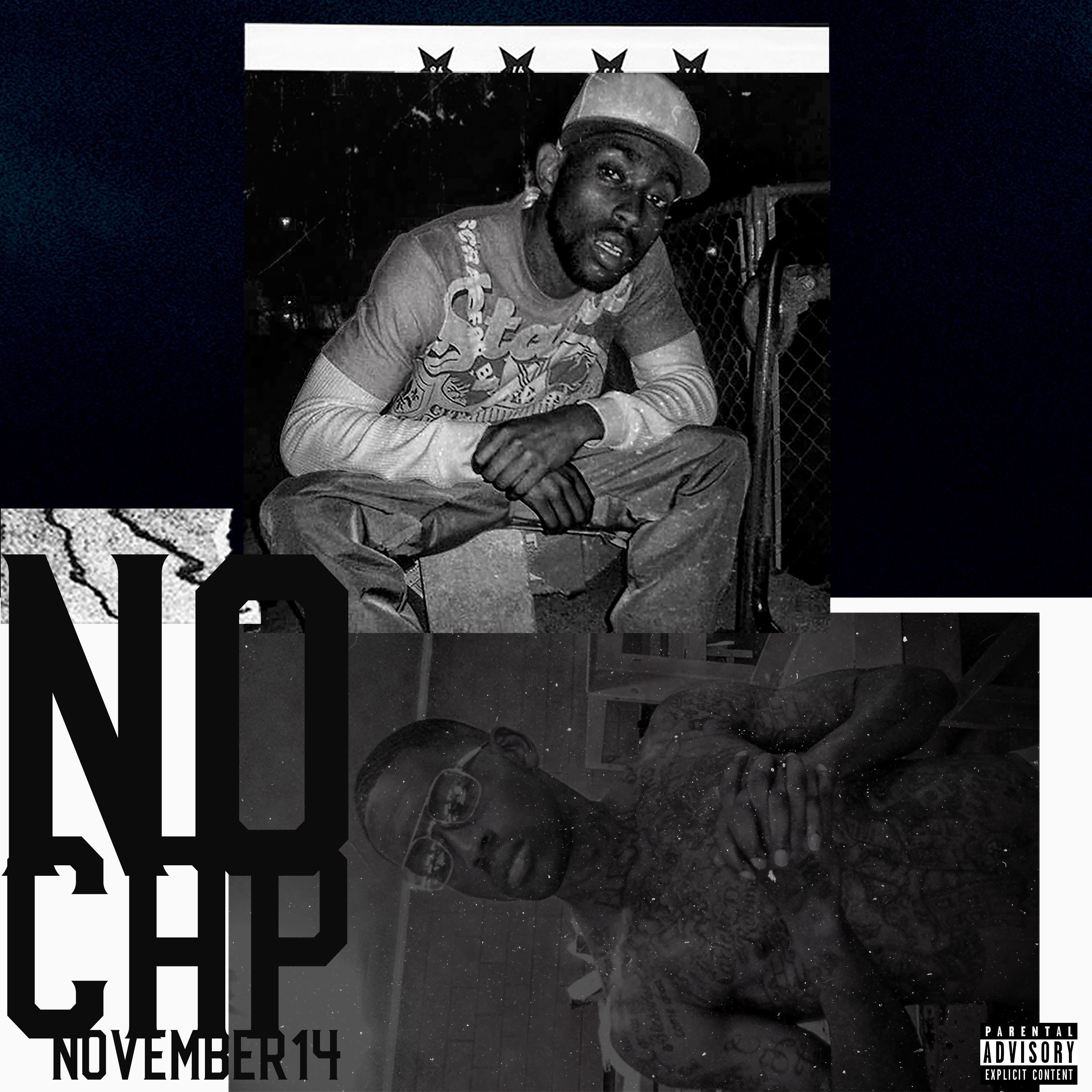 November 14 (feat. Slim) - Single album cover