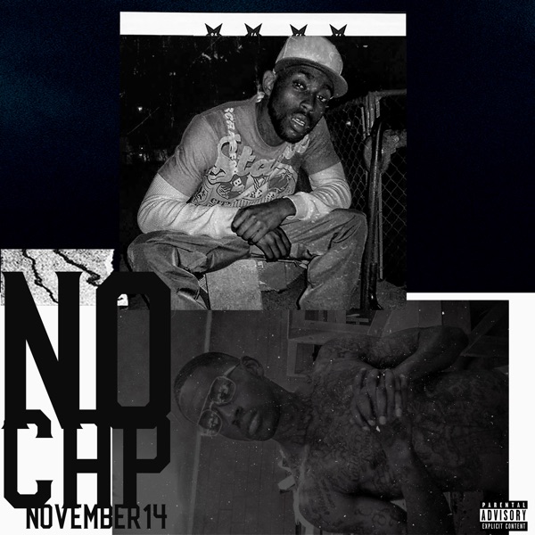 November 14 (feat. Slim) - Single album cover